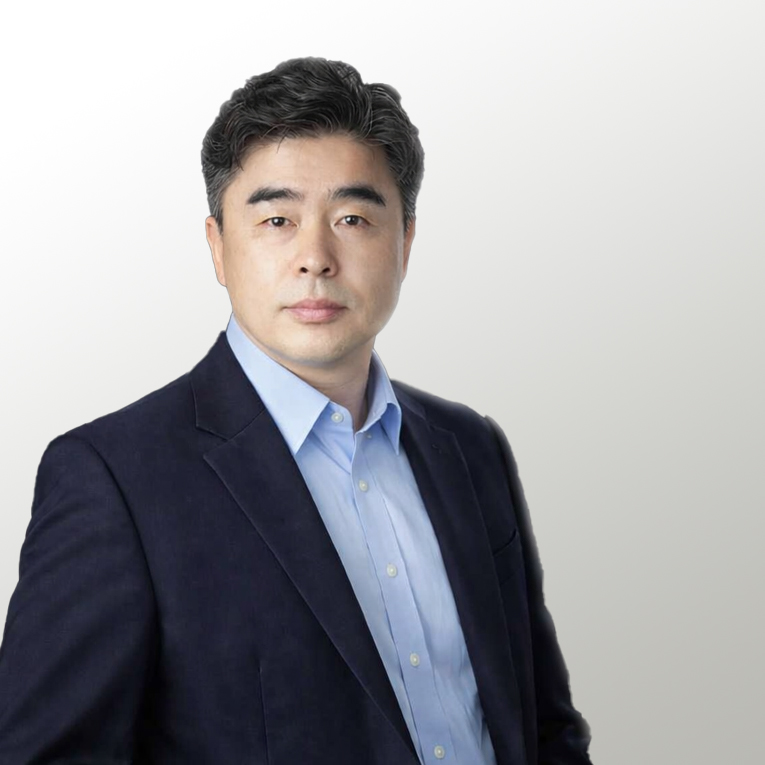 Chulho Kim